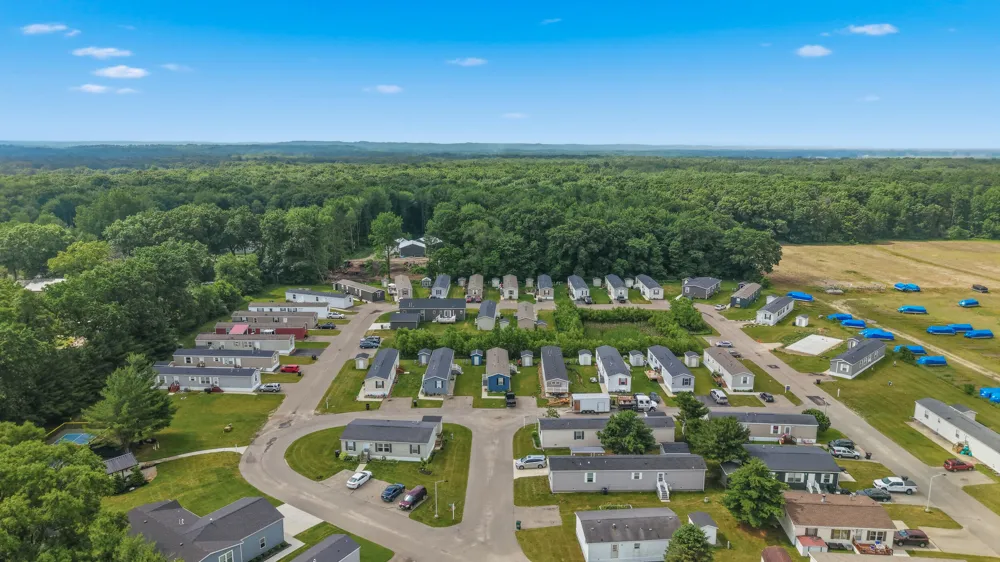 11935 Farmview Orangeville Township, MI 49344
