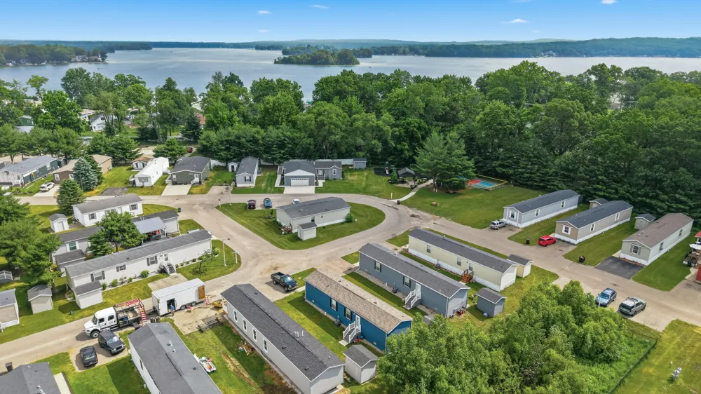 11935 Farmview Orangeville Township, MI 49344