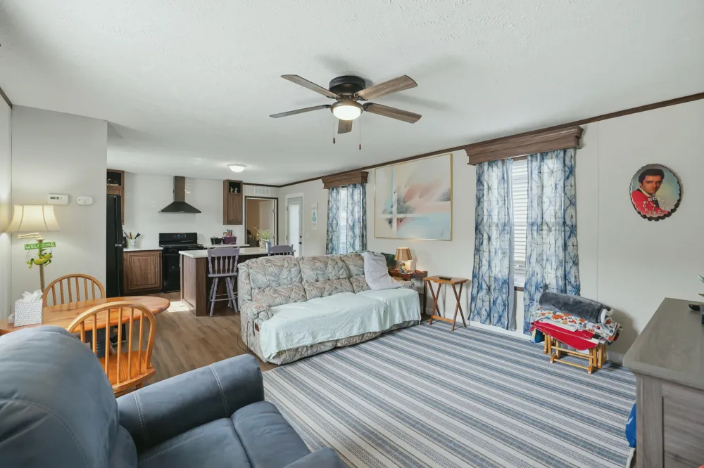 11935 Farmview Orangeville Township, MI 49344
