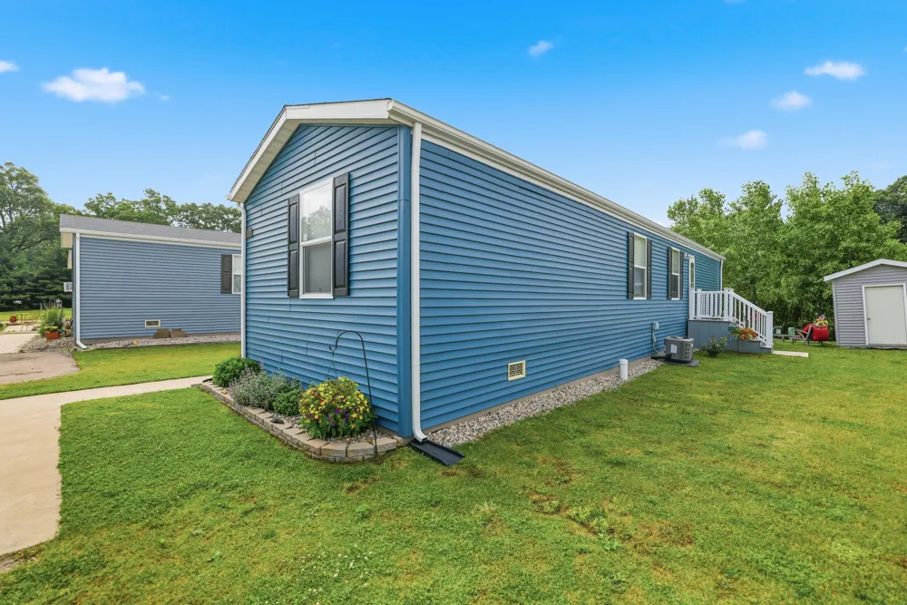 11935 Farmview Orangeville Township, MI 49344
