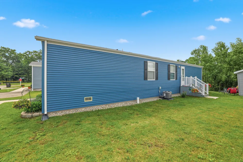 11935 Farmview Orangeville Township, MI 49344
