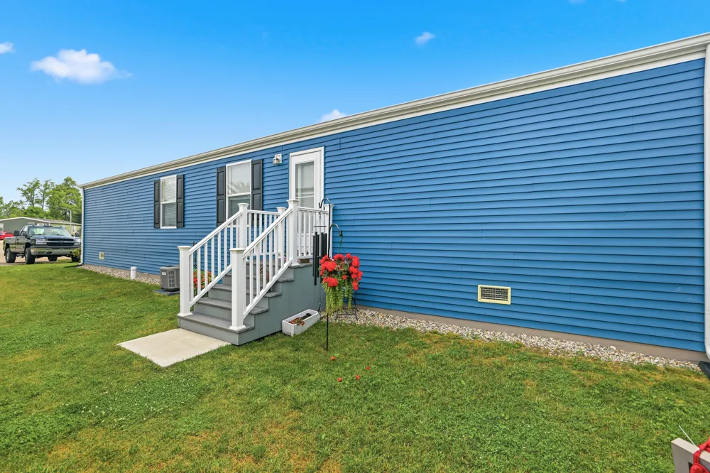 11935 Farmview Orangeville Township, MI 49344
