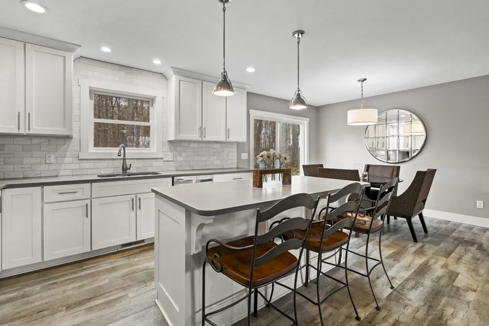 5404 Barney Road Garfield Charter Township, MI 49684