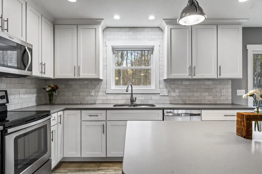 5404 Barney Road Garfield Charter Township, MI 49684
