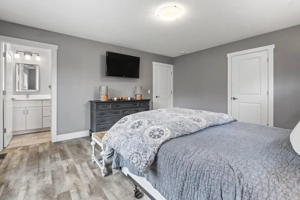 5404 Barney Road Garfield Charter Township, MI 49684