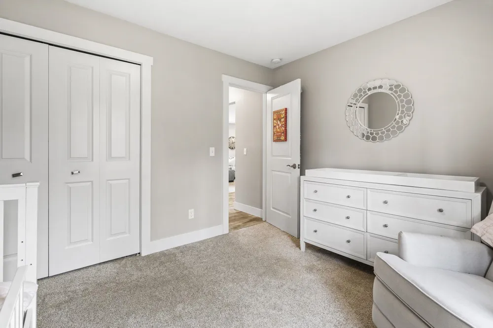 5404 Barney Road Garfield Charter Township, MI 49684