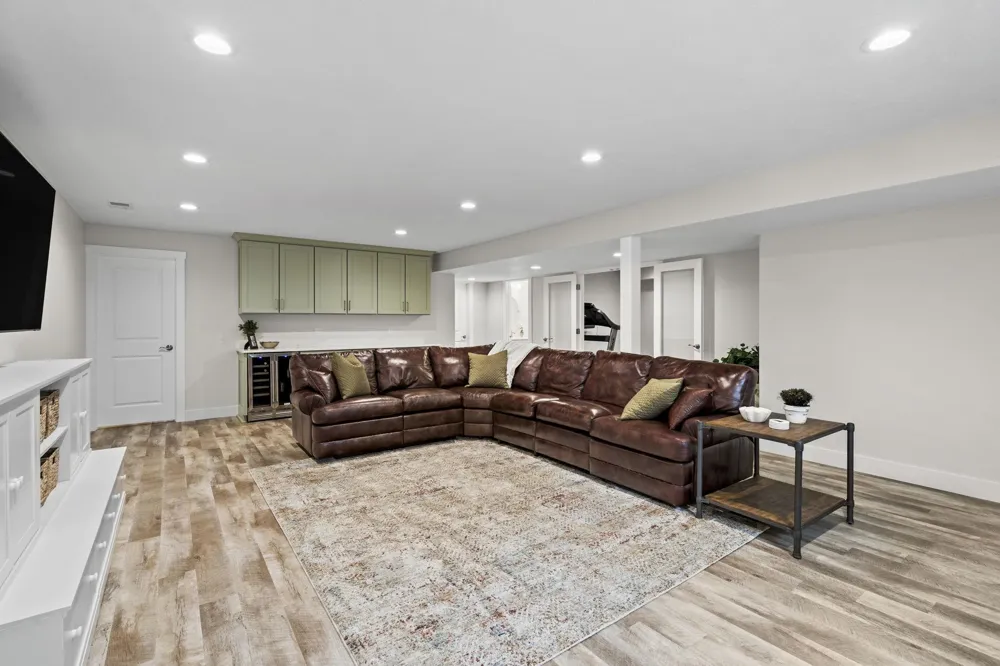 5404 Barney Road Garfield Charter Township, MI 49684