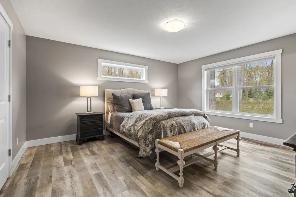 5404 Barney Road Garfield Charter Township, MI 49684