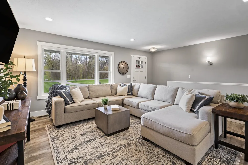 5404 Barney Road Garfield Charter Township, MI 49684