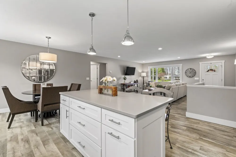 5404 Barney Road Garfield Charter Township, MI 49684