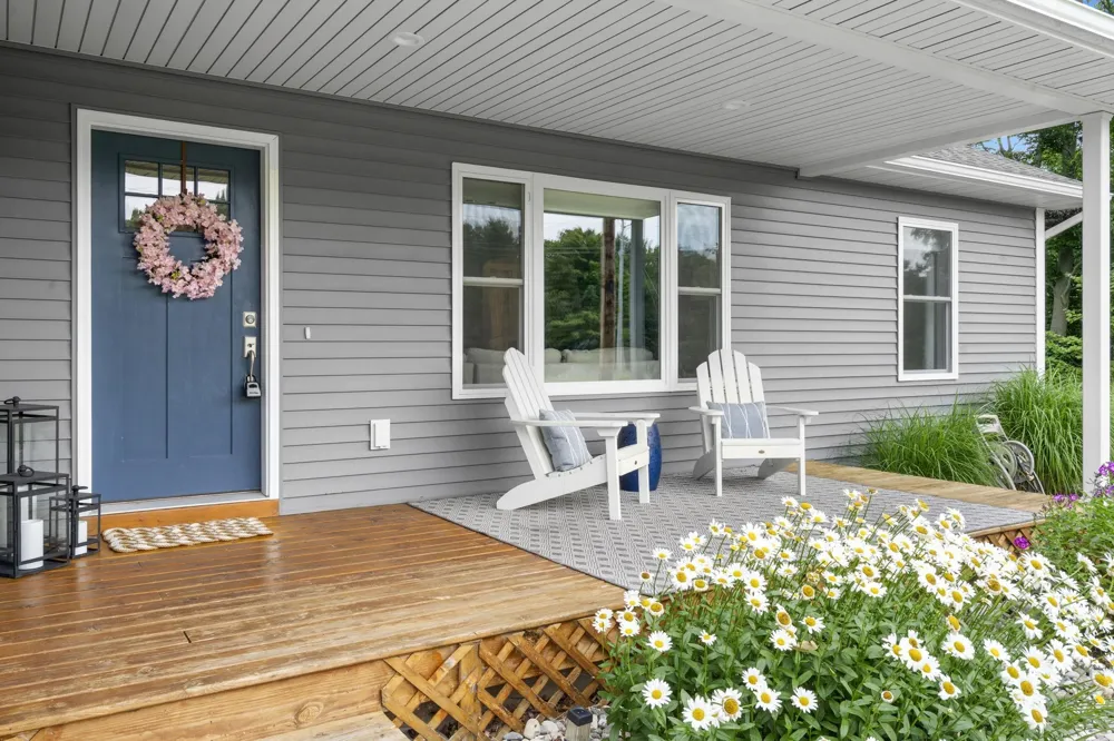 5404 Barney Road Garfield Charter Township, MI 49684