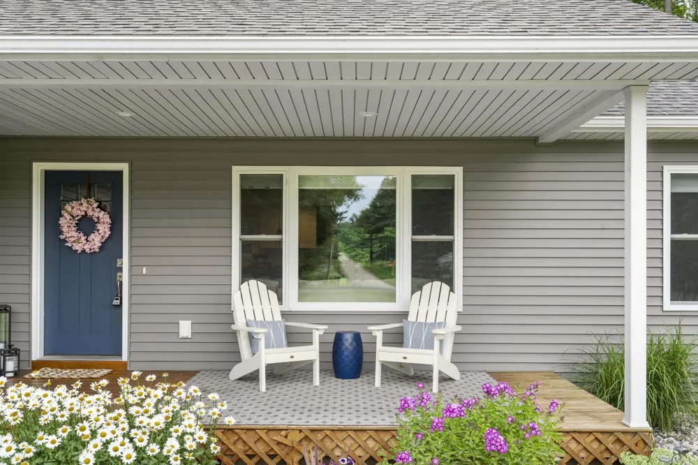 5404 Barney Road Garfield Charter Township, MI 49684