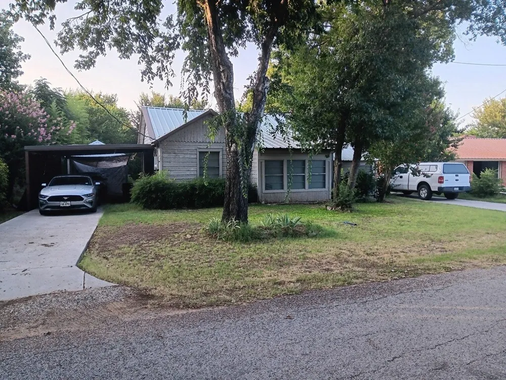 543 Church Street Bluff Dale, TX 76433