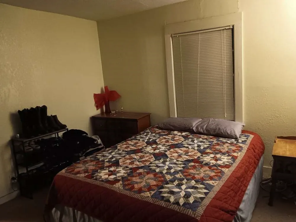 543 Church Street Bluff Dale, TX 76433