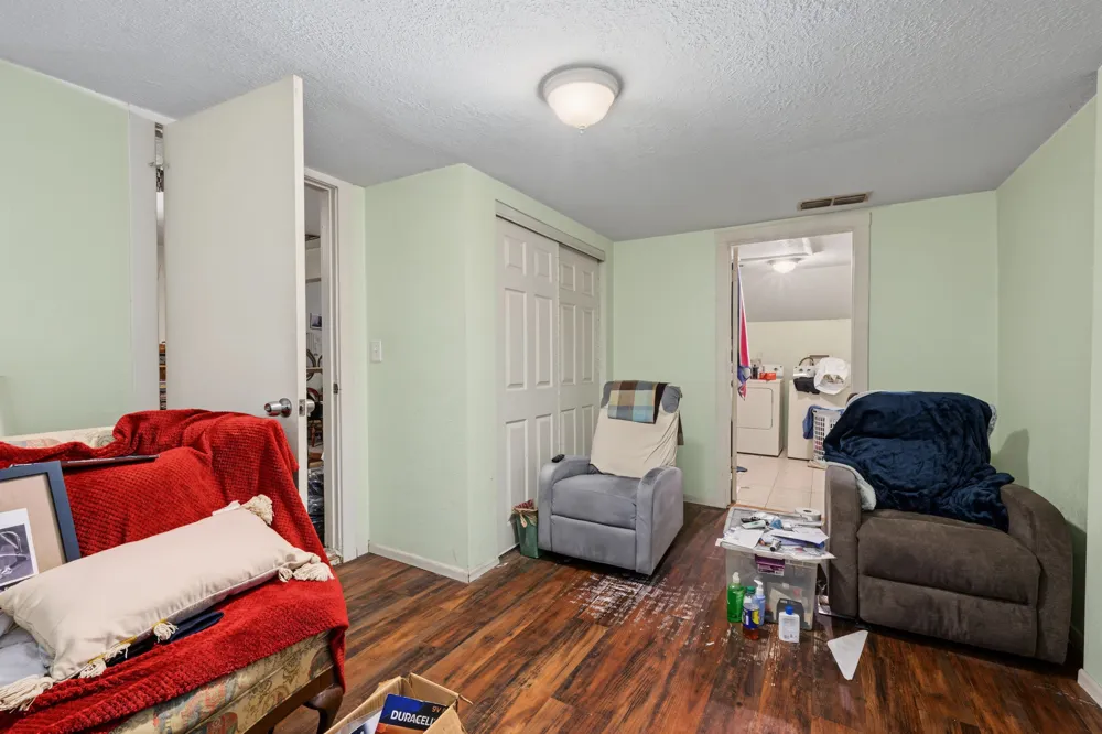 543 Church Street Bluff Dale, TX 76433