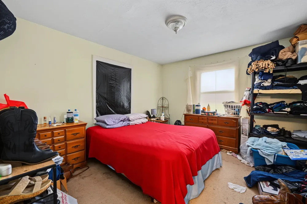 543 Church Street Bluff Dale, TX 76433