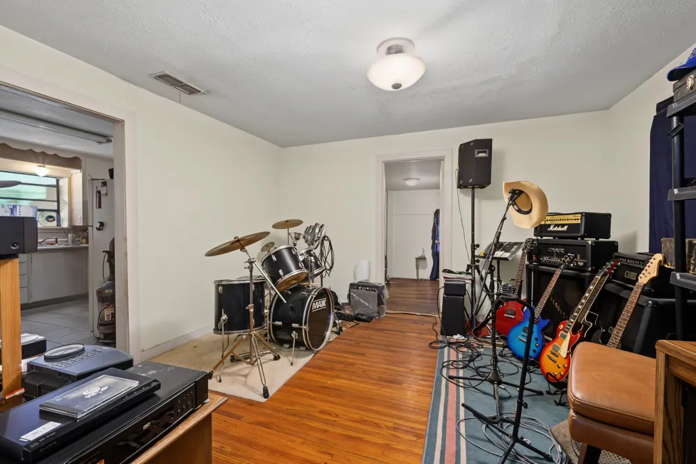 543 Church Street Bluff Dale, TX 76433