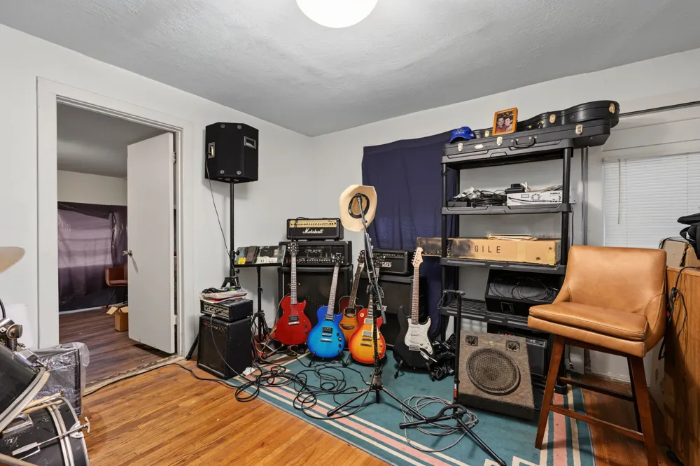 543 Church Street Bluff Dale, TX 76433