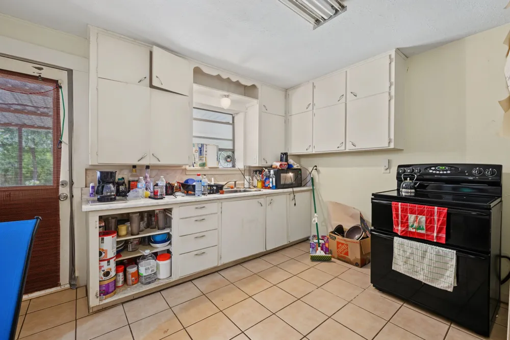 543 Church Street Bluff Dale, TX 76433