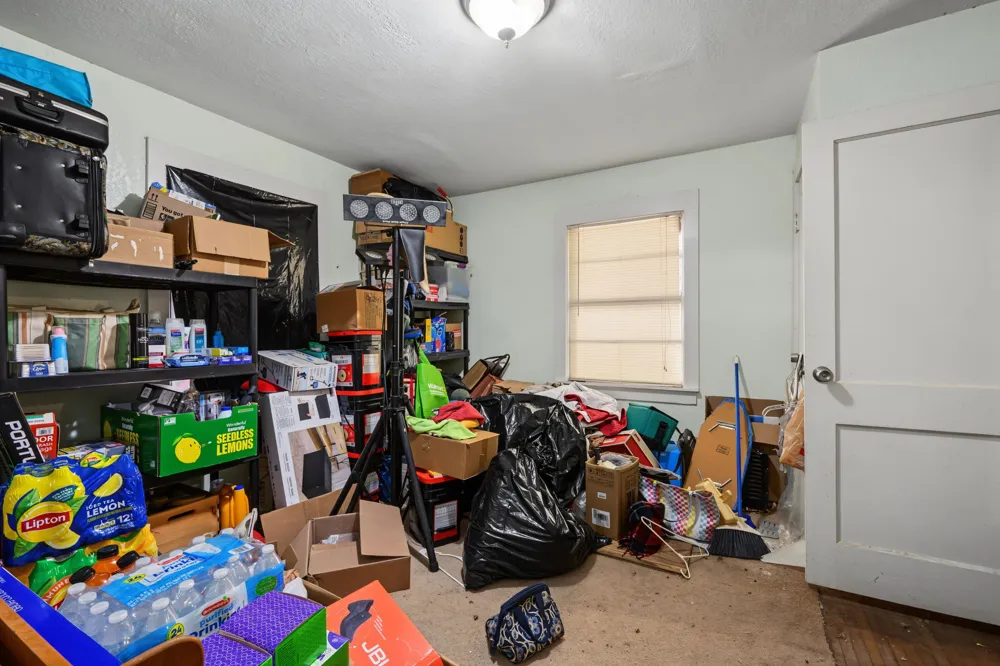 543 Church Street Bluff Dale, TX 76433