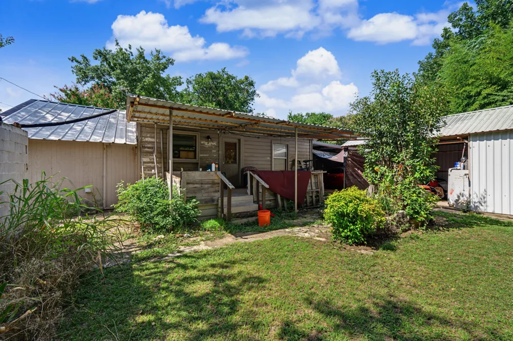 543 Church Street Bluff Dale, TX 76433