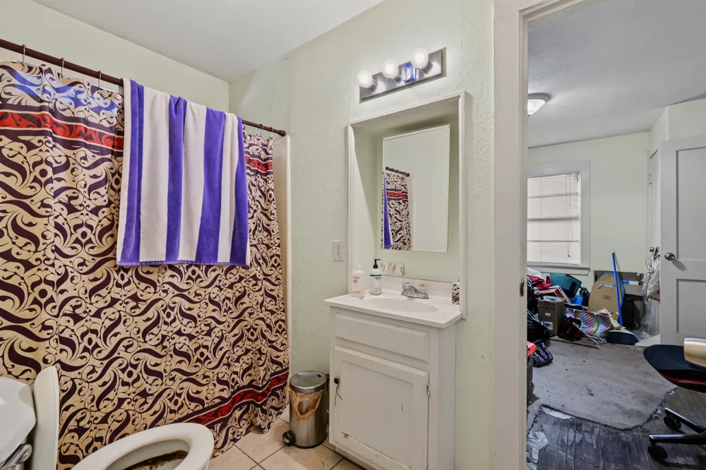 543 Church Street Bluff Dale, TX 76433