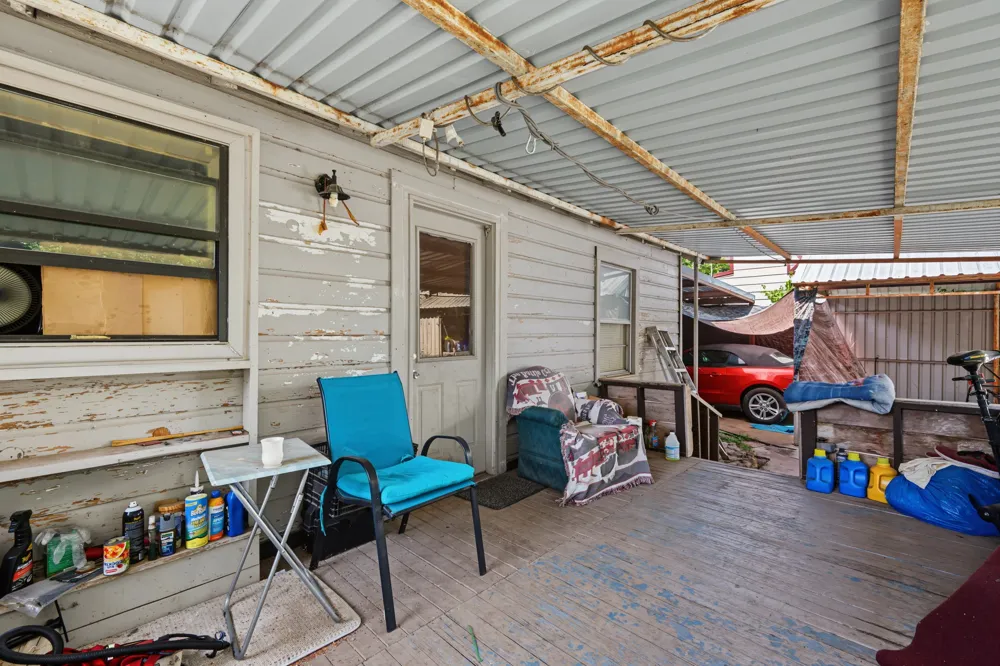 543 Church Street Bluff Dale, TX 76433