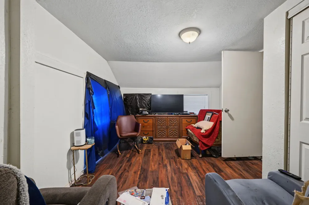 543 Church Street Bluff Dale, TX 76433