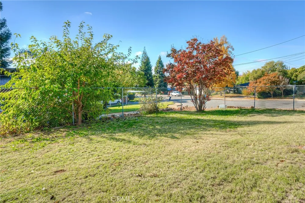 12 Service Oroville, CA 95966