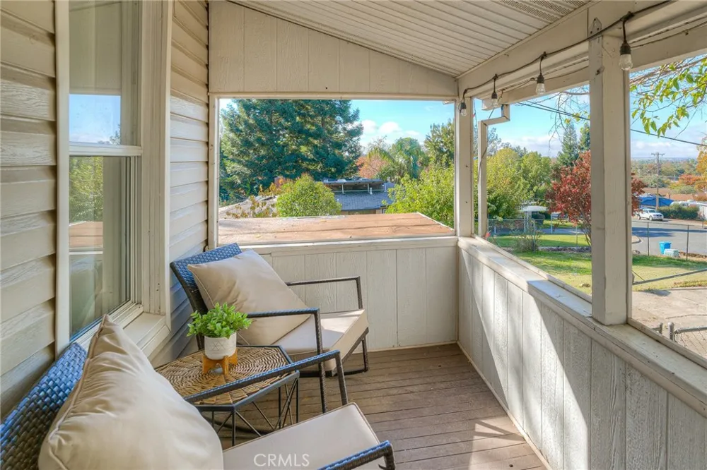 12 Service Oroville, CA 95966