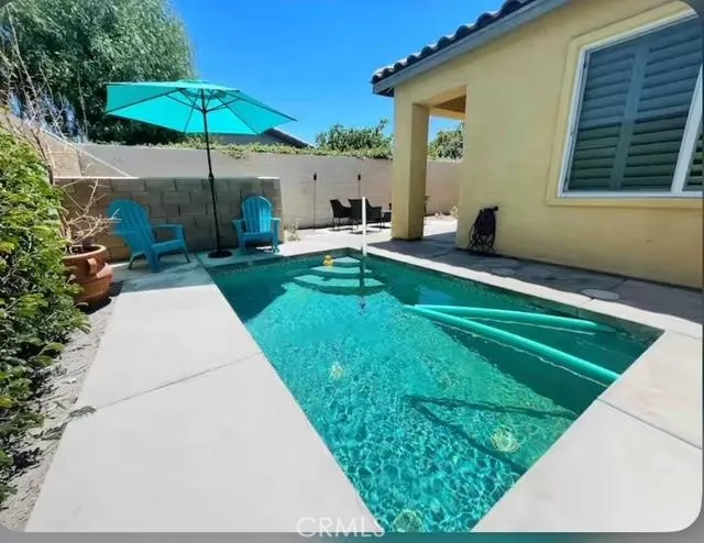49548 Minelli Indio, CA 92201