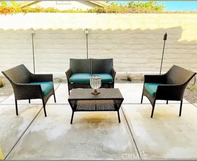 49548 Minelli Indio, CA 92201