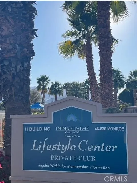 49548 Minelli Indio, CA 92201