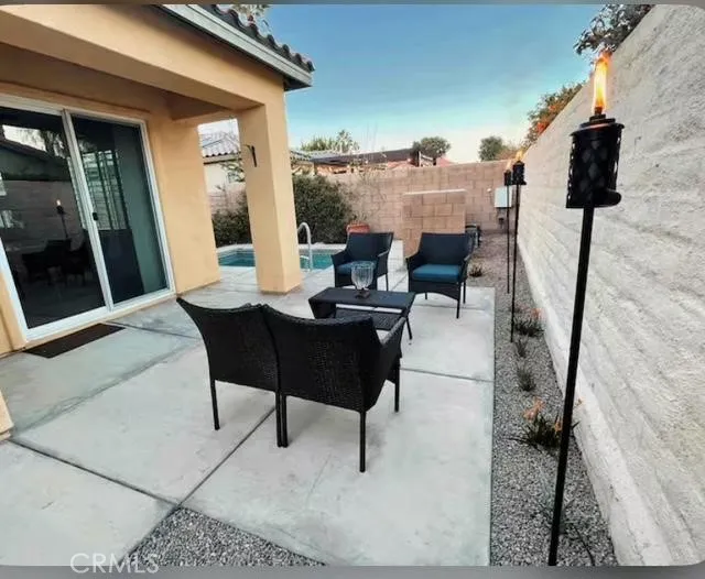 49548 Minelli Indio, CA 92201