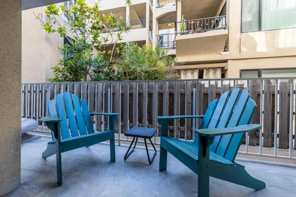 1251 Parker Pl. #2J San Diego, CA 92109