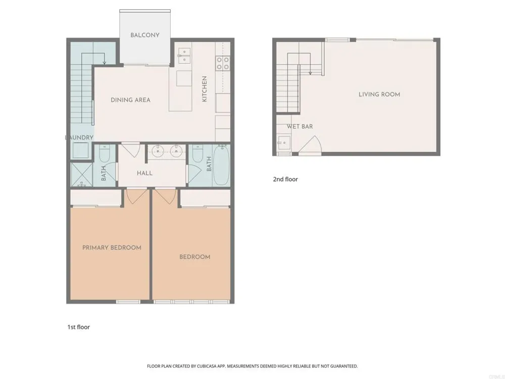 1251 Parker Pl. #2J San Diego, CA 92109
