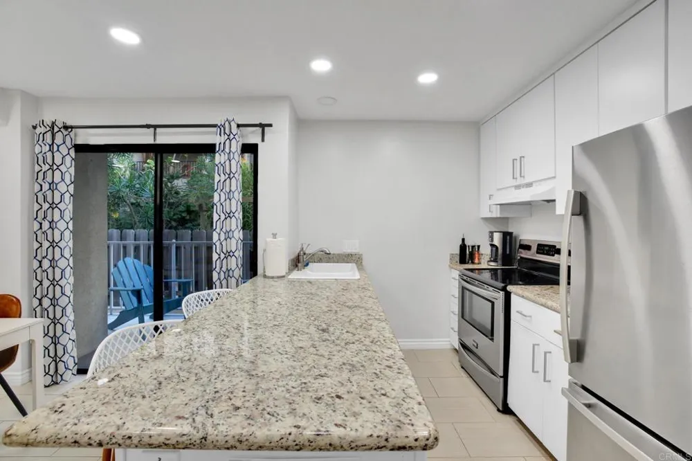 1251 Parker Pl. #2J San Diego, CA 92109