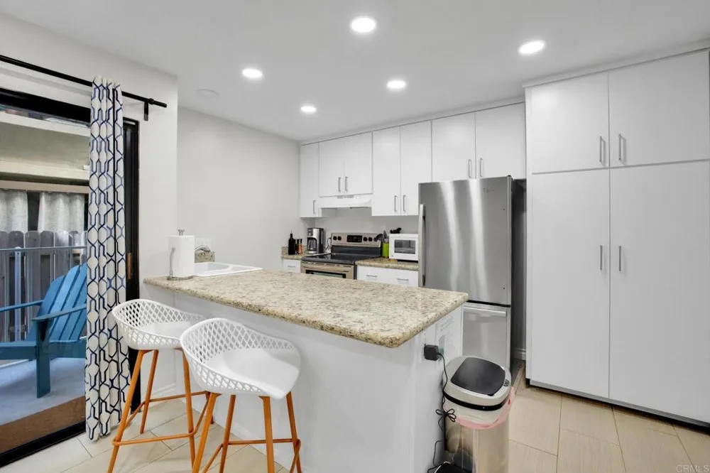 1251 Parker Pl. #2J San Diego, CA 92109