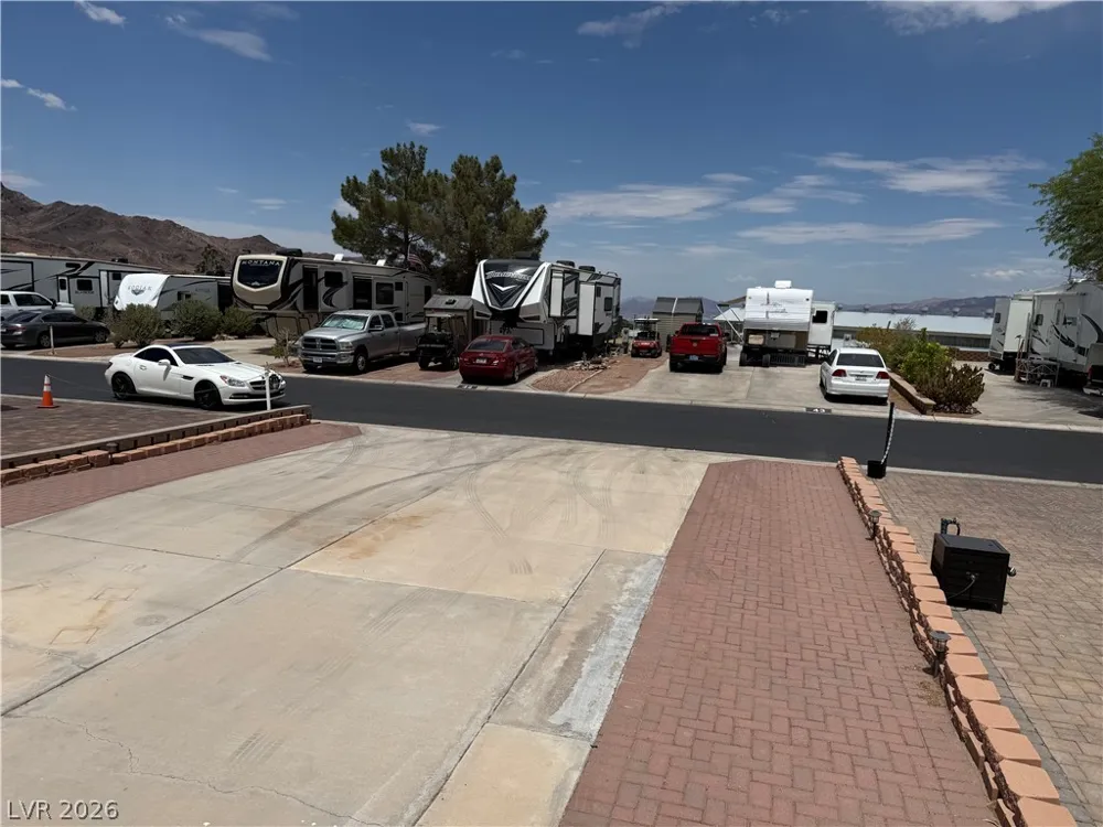 812 Pelican Way Boulder City, NV 89005