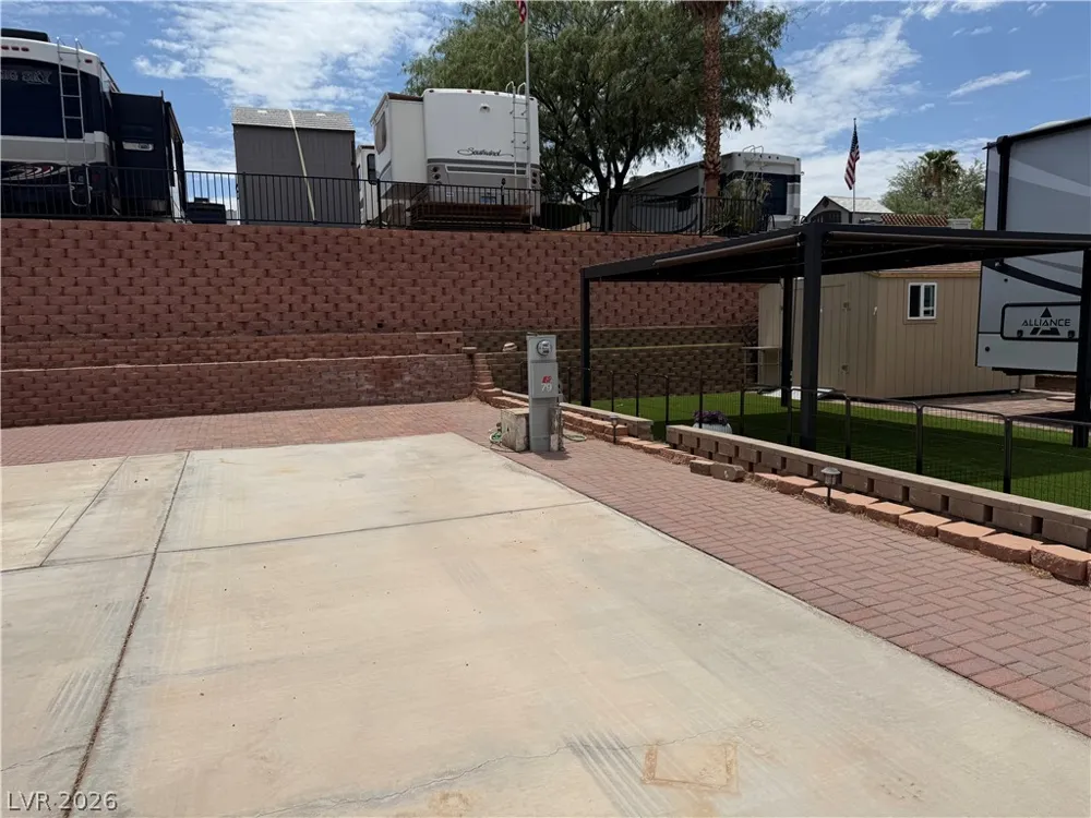 812 Pelican Way Boulder City, NV 89005