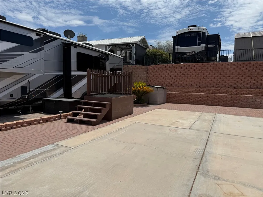 812 Pelican Way Boulder City, NV 89005