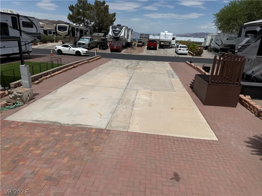 812 Pelican Way Boulder City, NV 89005