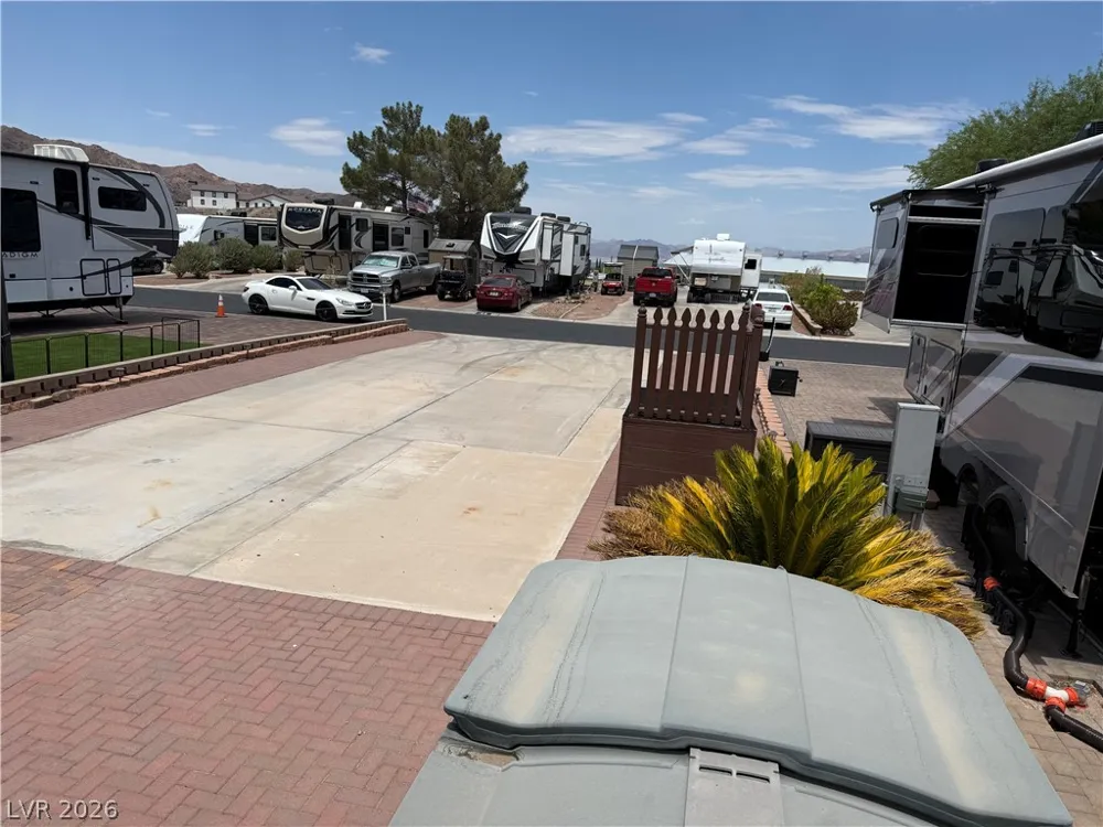812 Pelican Way Boulder City, NV 89005