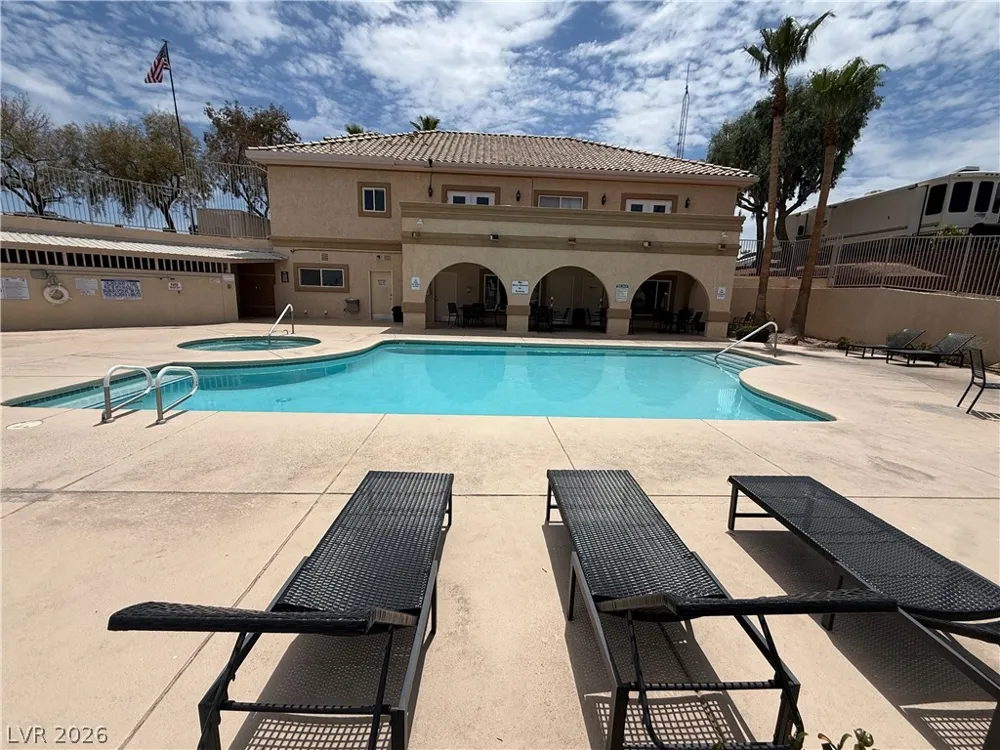 812 Pelican Way Boulder City, NV 89005