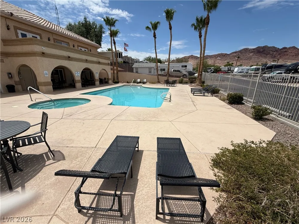 812 Pelican Way Boulder City, NV 89005