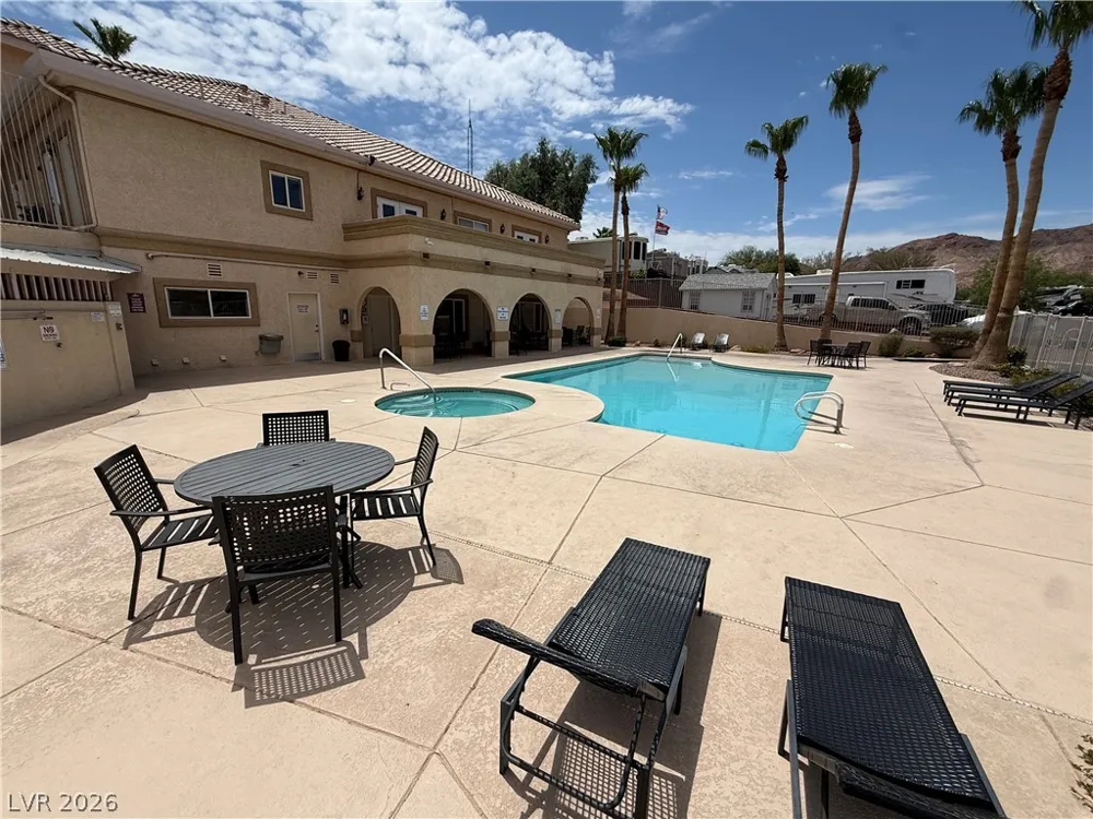 812 Pelican Way Boulder City, NV 89005