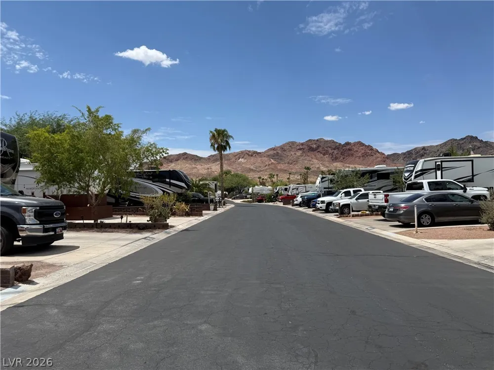 812 Pelican Way Boulder City, NV 89005