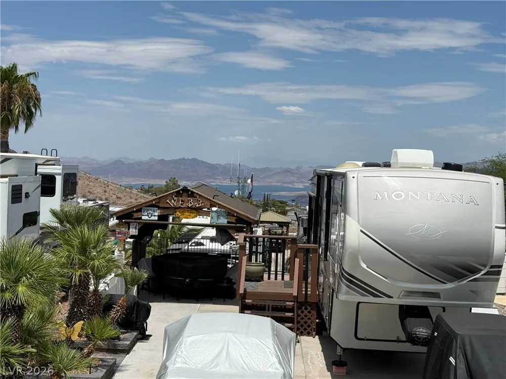 812 Pelican Way Boulder City, NV 89005