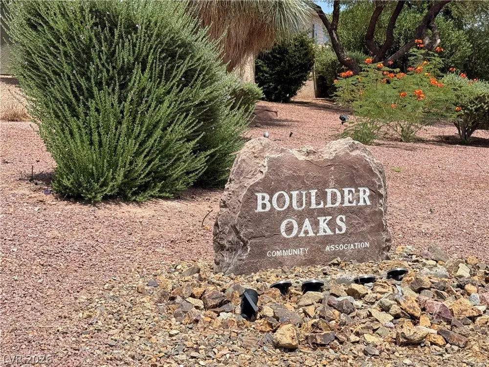 812 Pelican Way Boulder City, NV 89005