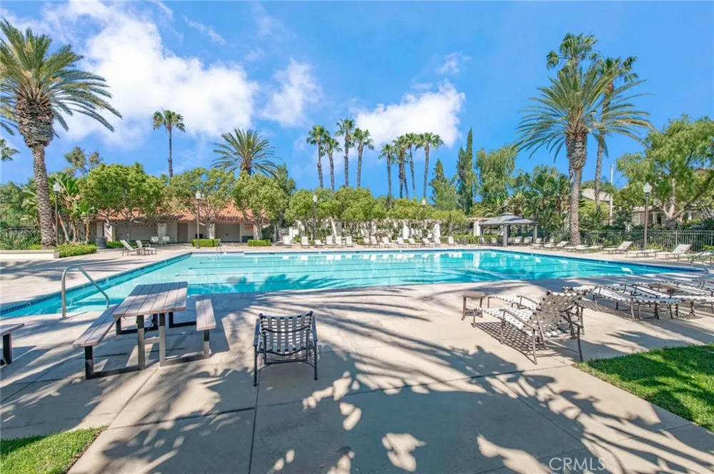 3 Ardmore Irvine, CA 92602